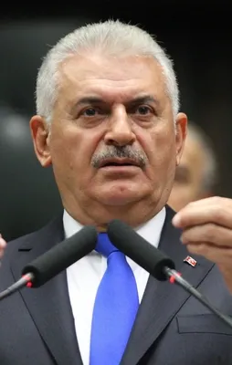 Başbakan Yıldırım'dan önemli açıklamalar