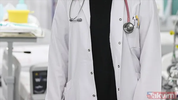 Doktorlara 13 milyarlık reçete! Maliye'nin radarına takıldılar - 5