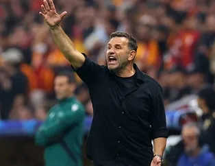 Dalgalı denizlerin kaptanı