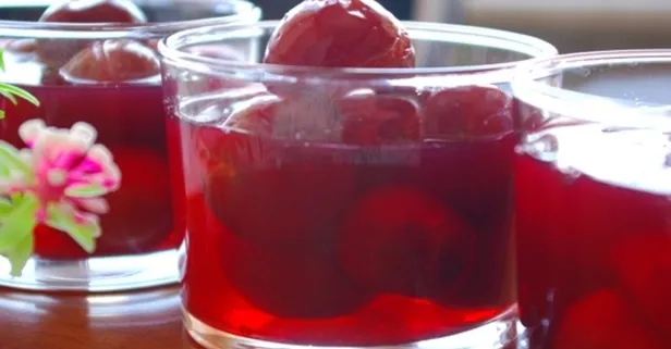 Erik hoşafı iyileştirir