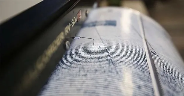 Japonya’da deprem sonrası tsunami!