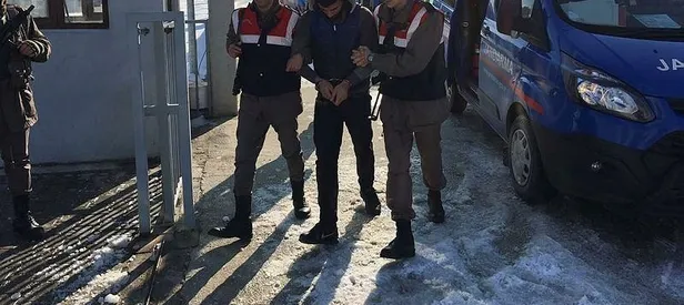 PKK sanığının evinde Gülen kitapları çıktı