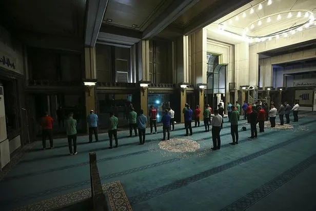 Son dakika: Meclis'teki "demokrasi nöbeti" sona erdi-2