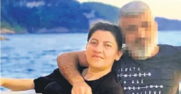 Zonguldak’ta vahşet! Tülay Ündeş ve annesinin son anları kamerada