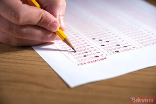 TYT'ye girmeyen AYT'ye girebilir mi? 2023 AYT saat kaçta başlayacak, kaçta bitecek? 2023 YKS sayısal-sözel kaç soru, ne kadar sürecek? - 11