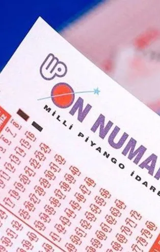 On Numara'da 4 talihliye 113’er bin lira