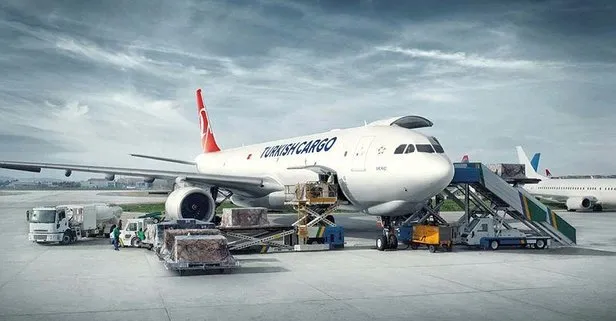 Turkish Cargo’dan büyük başarı! Dünyadaki en önemli 5 hava kargo şirketi arasına girdi