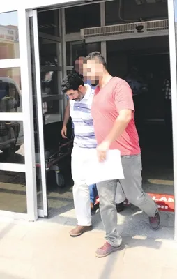 En kolay kaçış Menbiç’e