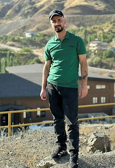 SON DAKİKA I Siirt'te maden ocağında göçük meydana geldi! 3 işçi hayatını kaybetti: Kimlikleri belli oldu-6