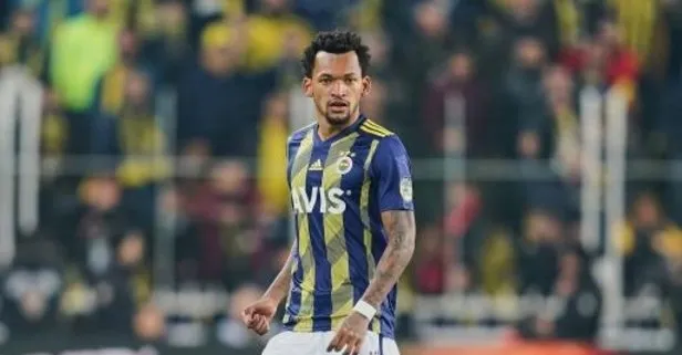 Jailson’dan Fenerbahçe’ye 4.5 milyon euro
