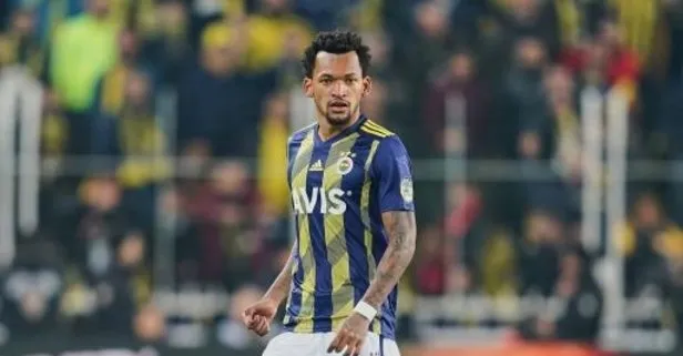 Jailson’dan 4.5 milyon
