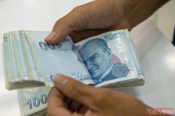 Emekliye yüzde 7.95 enflasyon zammı: Yeni oran TÜİK'ten geldi! SSK BAĞ-KUR'luya temmuz maaş hesabı - 22