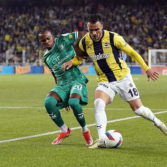 Bodrum FK’de ilklerin maçı!