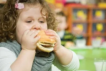 Obeziteyi ’göz’den kaçırmayın