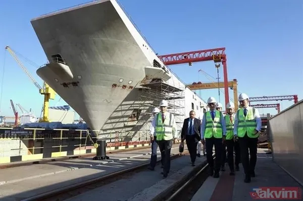 SON DAKİKA: Türk savunma sanayisinde bir ilk! Seramik kaplı namlu üretildi - 16