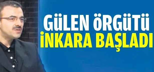 Cemaat inkara başladı
