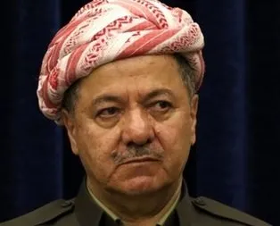 Barzani’nin can damarı kesiliyor