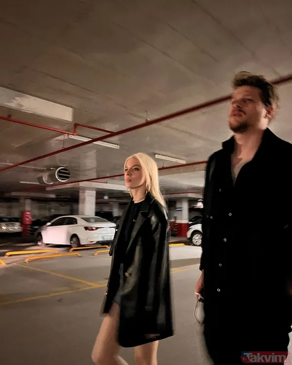 Burak Yörük ile Tuana Yılmaz yazın nikah masasına oturuyor: "Prosedürlü bir şey planlıyoruz" - 4