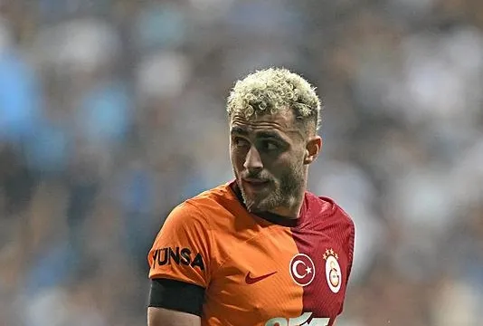 Barış Alper’e geliyorlar