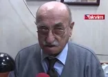 Ankara'da 64 yıldır bu işi yapıyor