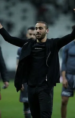 Cenk Londra'da imza an meselesi