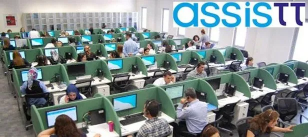 AssisTT dünyanın en iyisi seçildi