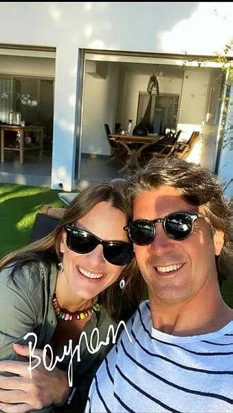 Edwina Sponza ile İbrahim Kutluay aşkı bitti: Demet Şener Cenk Küpeli'yi Instagram'da sildi-8