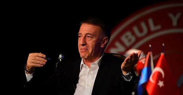 Trabzonspor'dan Kovid-19 açıklaması