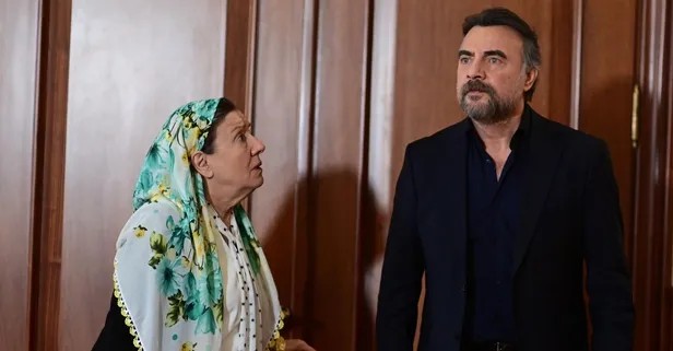 Ben Bu Cihana Sığmazam 53. bölüm nefes kesecek: Cezayir evi terk ediyor!