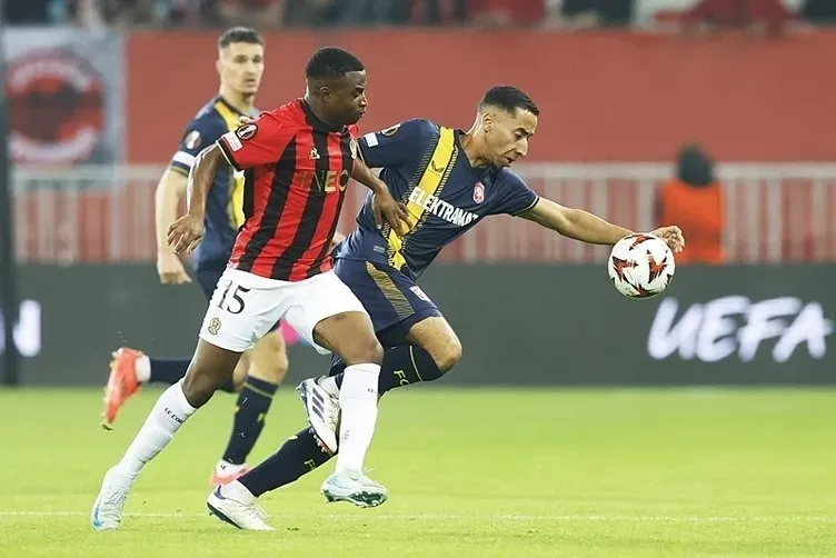 Arda Güler ve Kenan Yıldız en değerli 100 futbolcu arasında! - 61