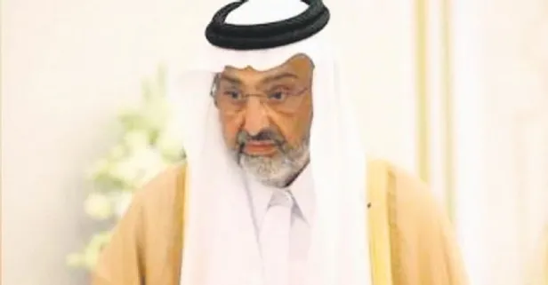 Şeyh Abdullah alıkonuldu