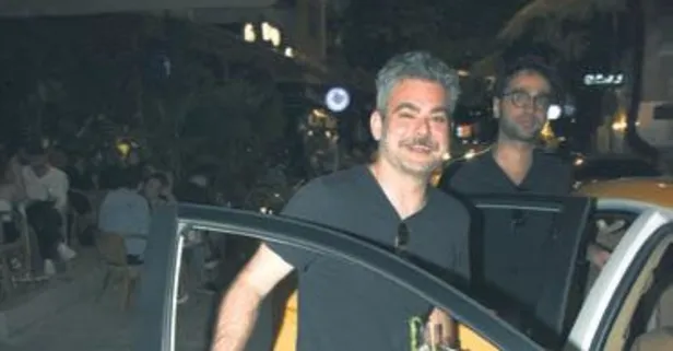 Gizem Önen'den boşanan Murat Eken: Hayatta böyle şeyler oluyor