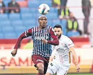 Nwakaeme’ye özel program
