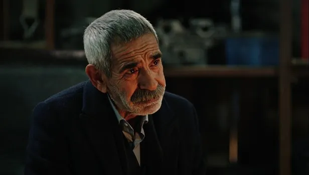 EDHO'da Şahin Ağa'dan Tipi'ye nasihat!