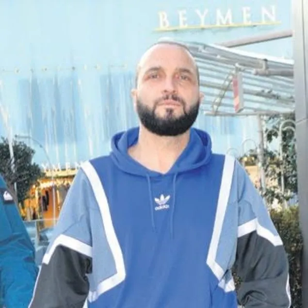 Ciğerim yandı