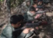 Terör örgütü YPG/PKK 15 yaşındaki 3 kız çocuğunu kaçırdı!