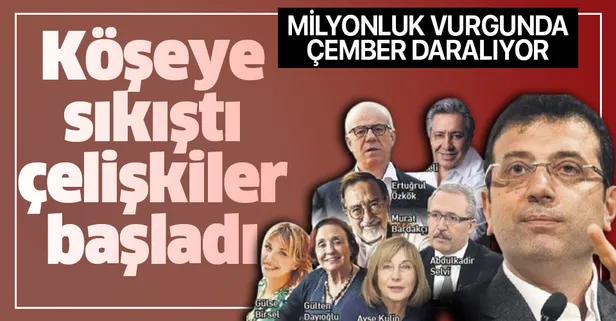 CHP'li belediyede milyonluk vurgun! Beylikdüzü'ndeki ihale skandalında yeni detaylar ortaya çıktı