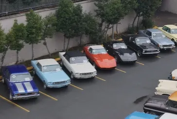 Klasik otoda sahte şasi oyunu