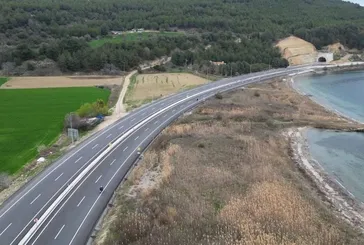Gelibolu Eceabat Devlet Yolu’nun açılışı Başkan Erdoğan tarafından gerçekleştirilecek!
