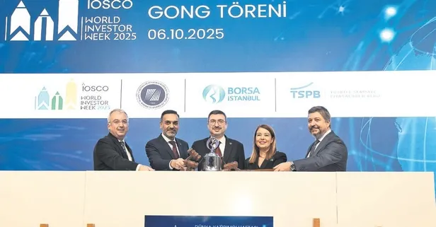 TSPB’den yatırımcılara uyarı: WhatsApp ve Telegram’dan tavsiye almayın