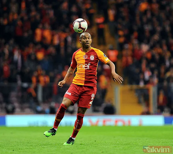 Terim'den sürpriz karar! İşte Galatasaray'ın Yeni Malatyaspor 11'i... - 8