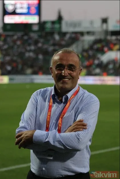 Galatasaray’da başkanlık savaşı! Abdurrahim Albayrak başkanlığı istiyor