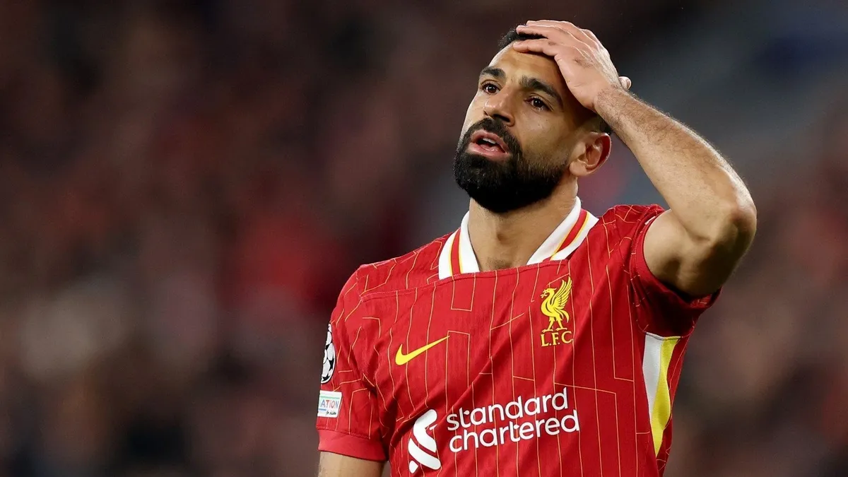 Salah için Körfez iddiası