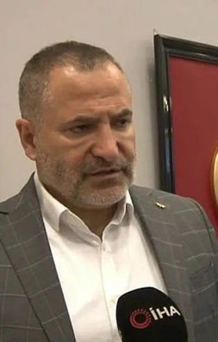 Başkan Erdoğan'a hakaret eden Semih Tufan Gülaltay tutuklandı