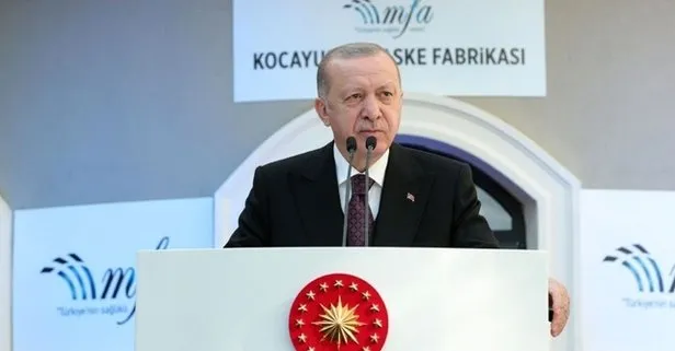 Erdoğan müjdesi nedir? Erdoğan müjde açıklandı mı? Türkiye’nin merakla beklediği haber!