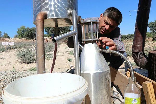 Koronavirüs sonrası talep patlaması! Öksürüğe ve nefes darlığına birebir!-4