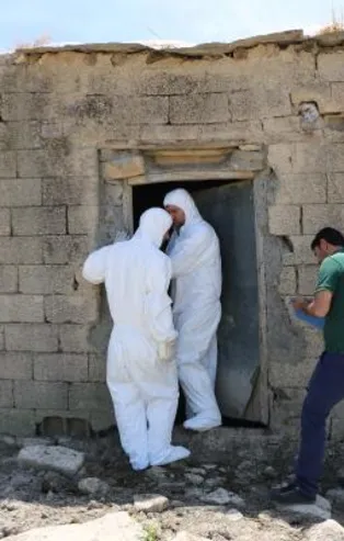 Adıyaman'da korkutan şüphe! Köy karantinaya alındı