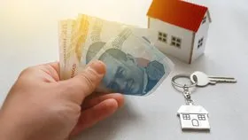 650 bin TL konut kredisinin 1 aylık taksiti ne kadar? Ziraat, Yapı Kredi, VakıfBank, DenizBank kredi faiz oranları