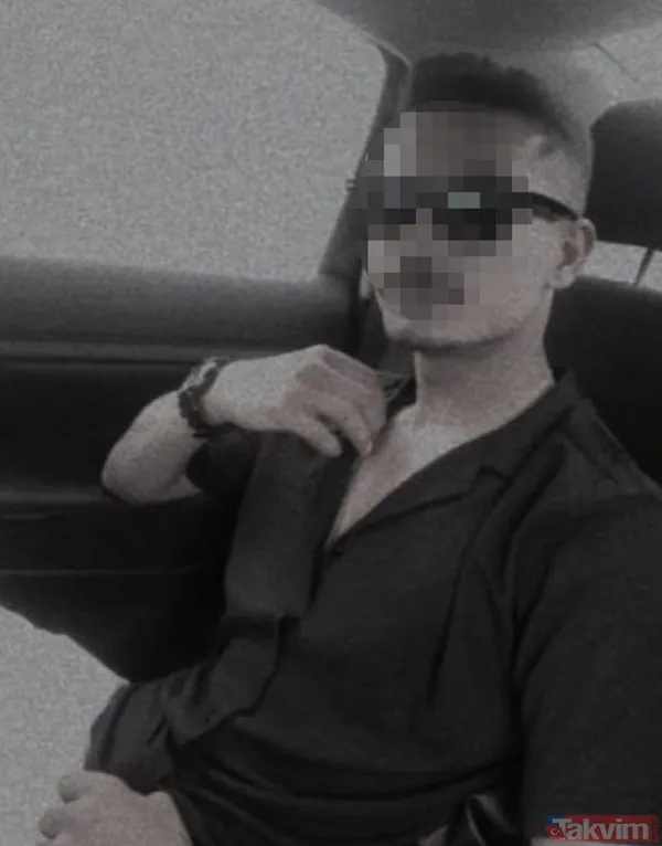 Kan donduran görüntüler! Köpeği ezmek için yolunu değiştirdi 2 bin TL para cezasına çarptırıldı - 6