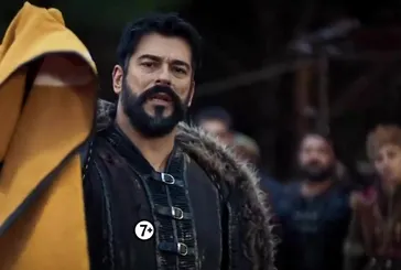 Kuruluş Osman 179.Bölüm Fragmanı yayınlandı